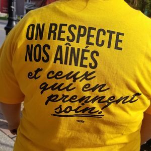 Meet your Posher, GeneviÃ¨ve